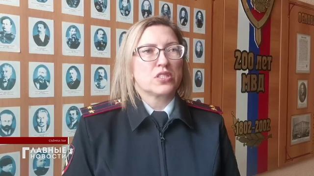 На орловской трассе в ДТП погибли два человека. смотреть онлайн