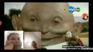 Реакция на 2 взлома канала карусель