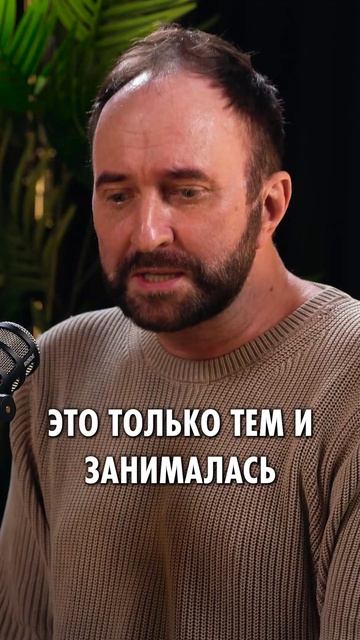 Русская литература не для ранимых. Она про язвы