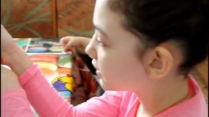 ВЛОГ ПЕЧЕНО - ЖАРЕНОЕ НАШЕ Супер УТРО