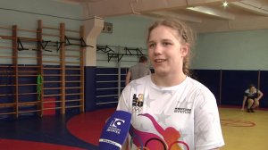 Кузница спорта (14.03.2026)