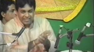 23.03.1998 г. День рождения Шри Матаджи 75 лет.
Музыкальная программа.ч. 4
Нью-Дели. Индия. 2:58:13