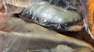 Небольшая закупочка