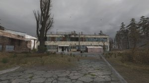 S.T.A.L.K.E.R.  ОП-2.2 Серия 249