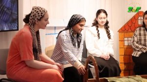 Ко Дню адыгского языка и письменности…