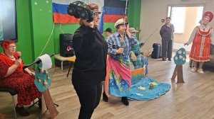 Три девицы 1