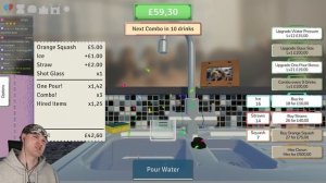 ДАВАЙ, НАЛИВАЙ! ЗАРАБОТАЛ МИЛЛИОН, НАЛИВАЯ ВОДУ ИЗ-ПОД КРАНА