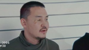 Чёрный двор - 2026 (03)