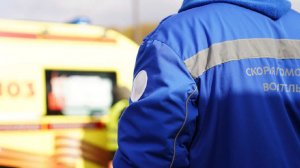 Один человек пострадал при детонации взрывчатки в Горловке