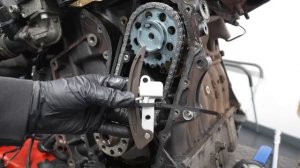 Реставрация моего дешевого VW Passat R36  Часть 8