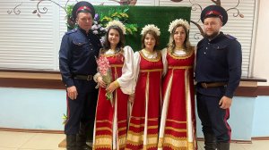 "В единстве наша сила"