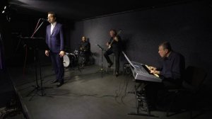 Александр Стрижиченко — Надежда (А. Пахмутова – Н. Добронравов)