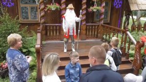 Беловежская пуща