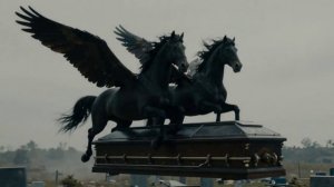 Космический полёт мертвецов