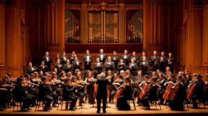 Симфония №339| Ирина Одарчук Паули