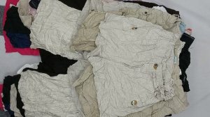 40186 Лён микс, 58пак, Lino 50, секонд (cream/extra) оптом