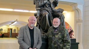 О друге, событии и книгах. С.Н.Баккал. Петербург. 13.03.26.