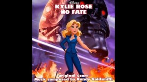 Kylie Rose: No Fate (2025, movie score) - Kylie Rose Theme
