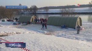 В Звенигороде нашли тело второго погибшего ребенка