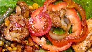 Хочешь есть? Тогда тебе к нам на фудкорт!