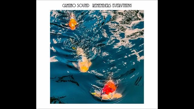 Camino Sound - Snowstorm