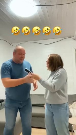 Пропали брови от приколов.