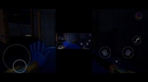 А вон и новое обновления попи плейтайм