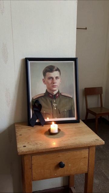 Вечная память о потерянных надеждах #память #траур #печаль