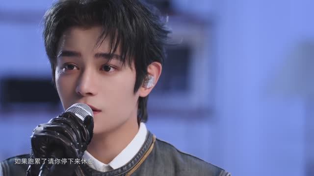 1080p_Дин_Юй_Си_Ding_Yuxi_MV