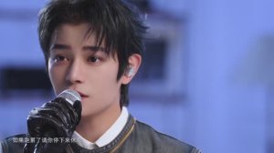 1080p_Дин_Юй_Си_Ding_Yuxi_MV