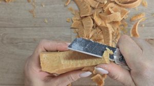 АСМР/РЕЗКА МЫЛА