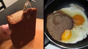 Самые Смешные Кулинарные Фейлы