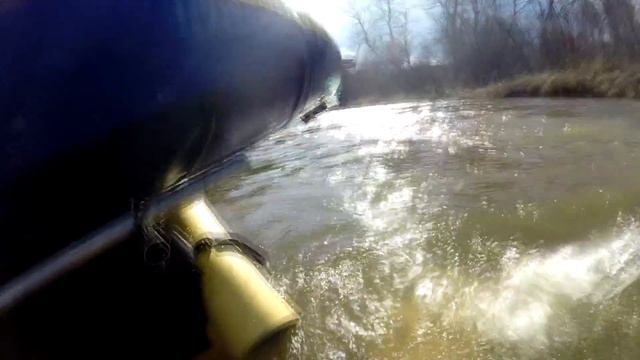 Большой Инзер, май 2015 (копиясютуба)