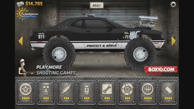 License For Mayhem (Metal Edition)