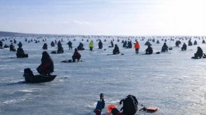 САЛАКА ПОШЛА! ЧЕРПАЮТ ВЕДРАМИ!