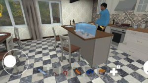 побег от блогера