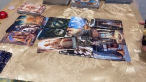 ЧТО ВОРВЕТСЯ ВЕСНОЙ В ВАШУ ЖИЗНЬ? 🌺