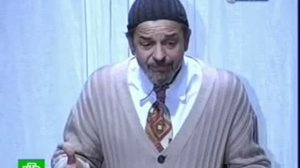 НТВ о премьере спектакля "Враг народа" по пьесе Г.Ибсена