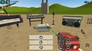 Обзор обновы в Чикен Гане 5.4.0