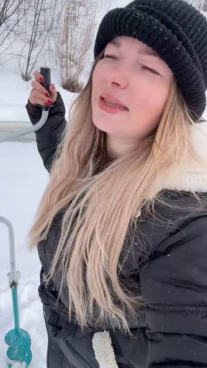 Дай мне влюбиться #уралочка #уральскаядевушка #уральскиекрасоты