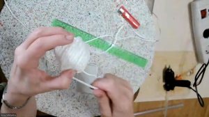 фитильный полив