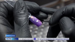 Строго по карте техпроцессов: «Вести» узнали, как должен выглядеть маникюр по ГОСТу