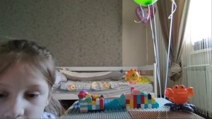 "Аквапарк" Вторая серия