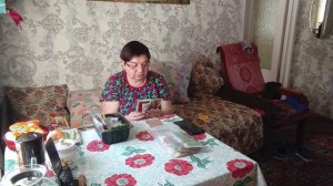 Жизнь в деревне: Уже пора ! Про семена что скажу