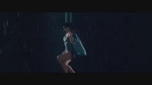 Арт-проект Cinema "Rain" (воздушная романтическая история)