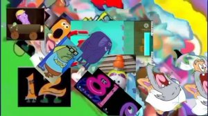 Побег от Крошмабиля (Add round 25)