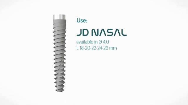 Имплантация при атрофии кости в дистальном отделе верхней челюсти