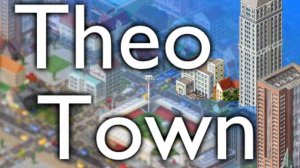 Theo Town моя страна