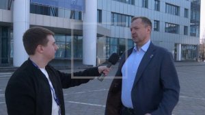 «Азовское море активно развиваем, у нас очень схожие порты – Бердянский и Мариупольский!»