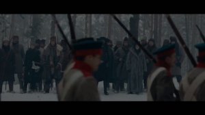 Дубровский. Русский Зорро - Трейлер (сериал 2026)